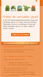 Mobile Screenshot of flevoziekenhuis.tcg-academy.nl