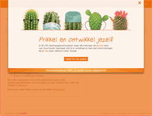 Tablet Screenshot of flevoziekenhuis.tcg-academy.nl